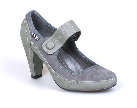 Ежедневни обувки 0519sv